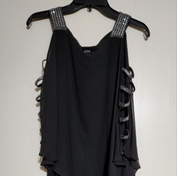 Gorgeous and fun Mother of the Bride or Groom Dress - Picture 2 of 3